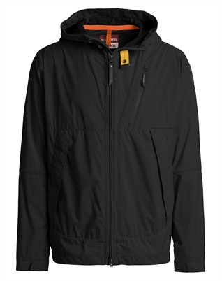 Light Cloud Soft Shell Jacke